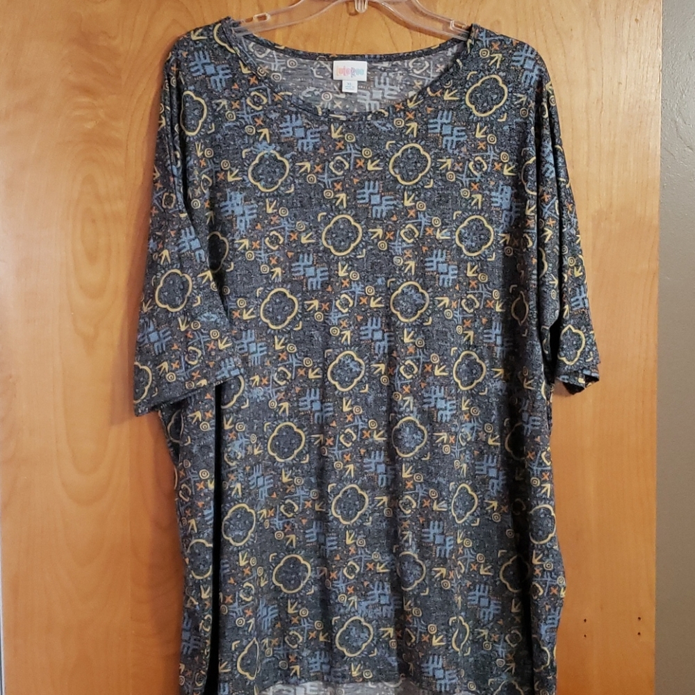 Lularoe Irma